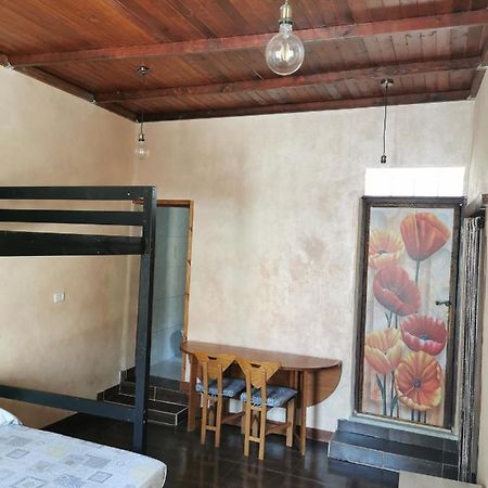 Apartamento Casa Nina Syracuse Exterior foto