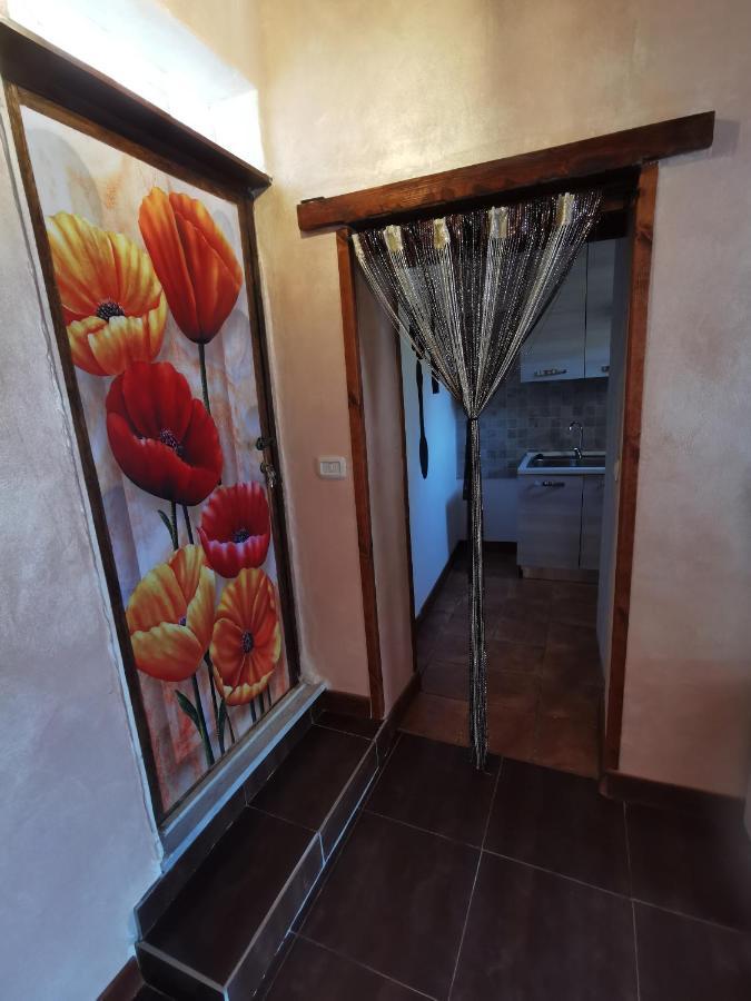 Apartamento Casa Nina Syracuse Exterior foto