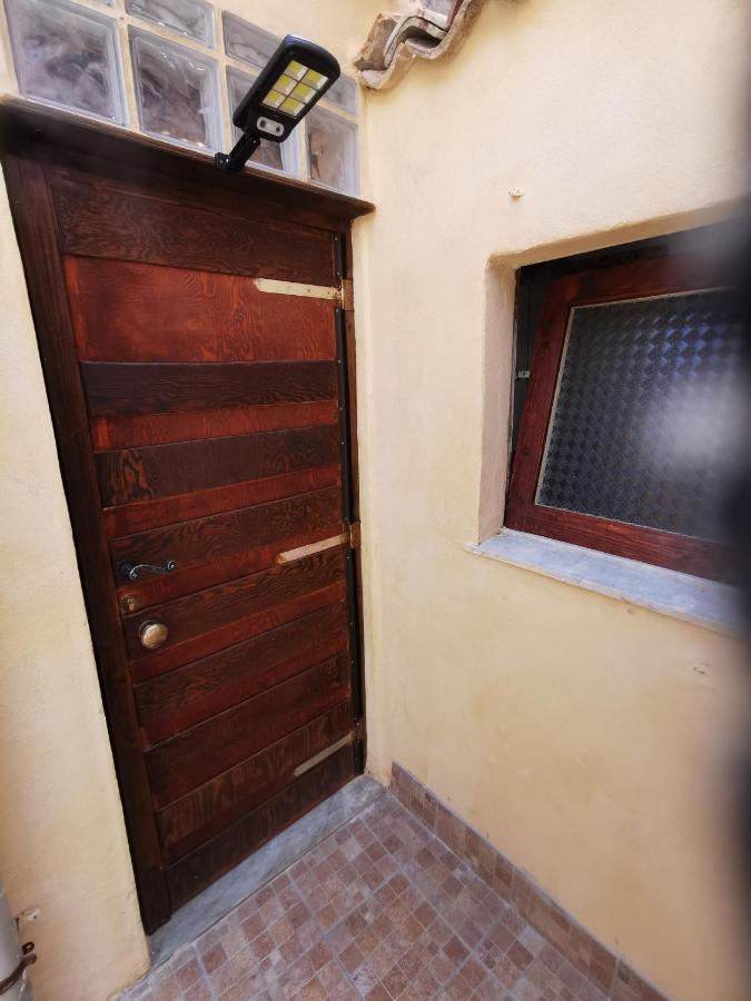 Apartamento Casa Nina Syracuse Exterior foto