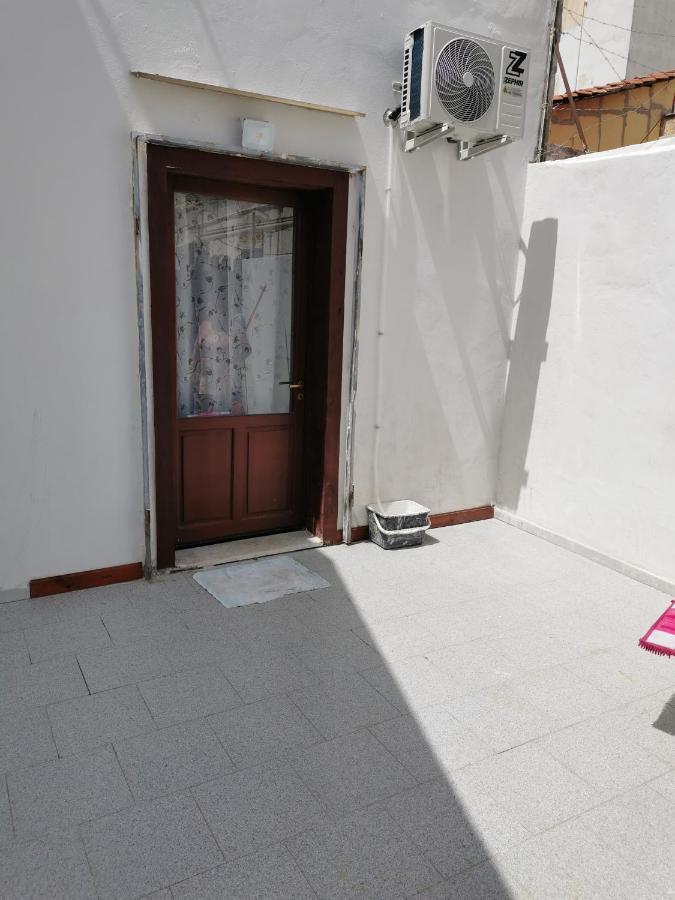 Apartamento Casa Nina Syracuse Exterior foto